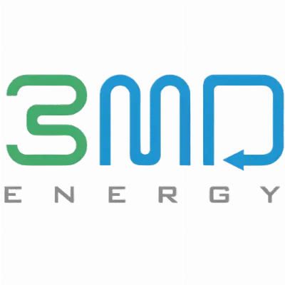 3MD