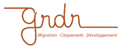 logo grdr
