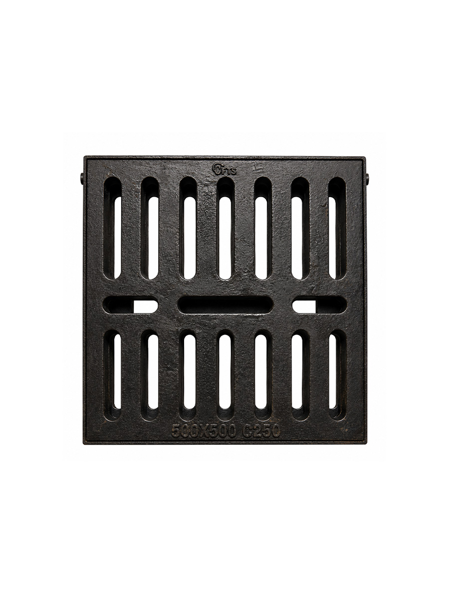 Grille Avaloir C250/D400 — 3