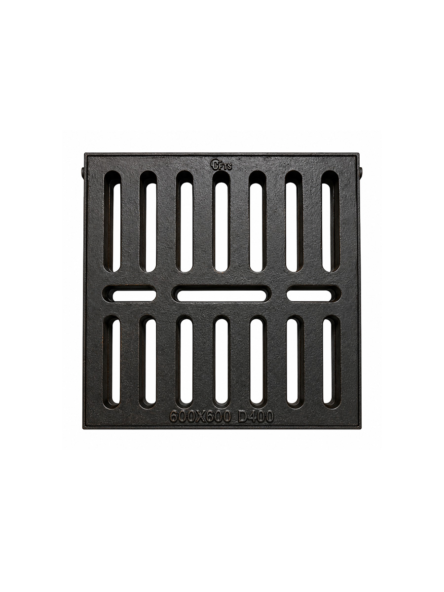 Grille Avaloir C250/D400 — 4