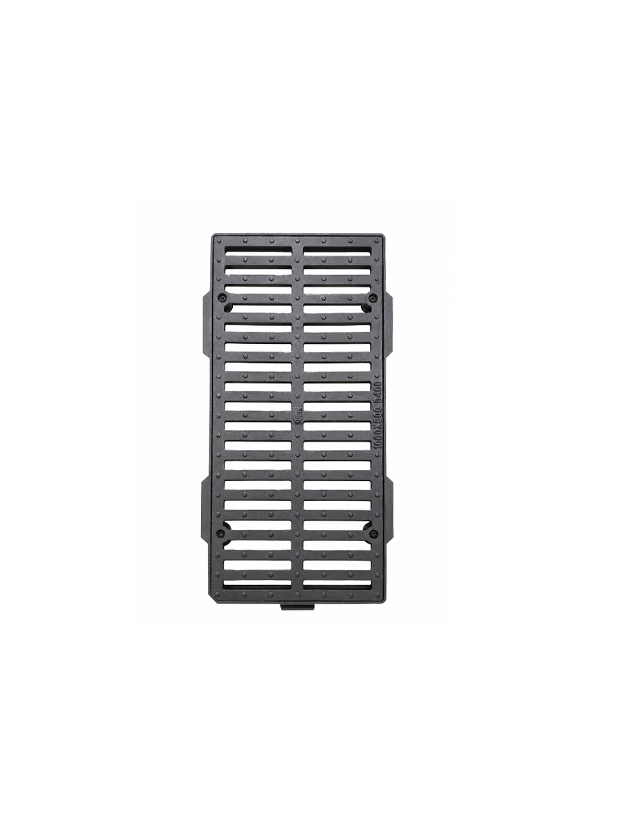 GRILLE CANIVEAU D400 / C250 — 3
