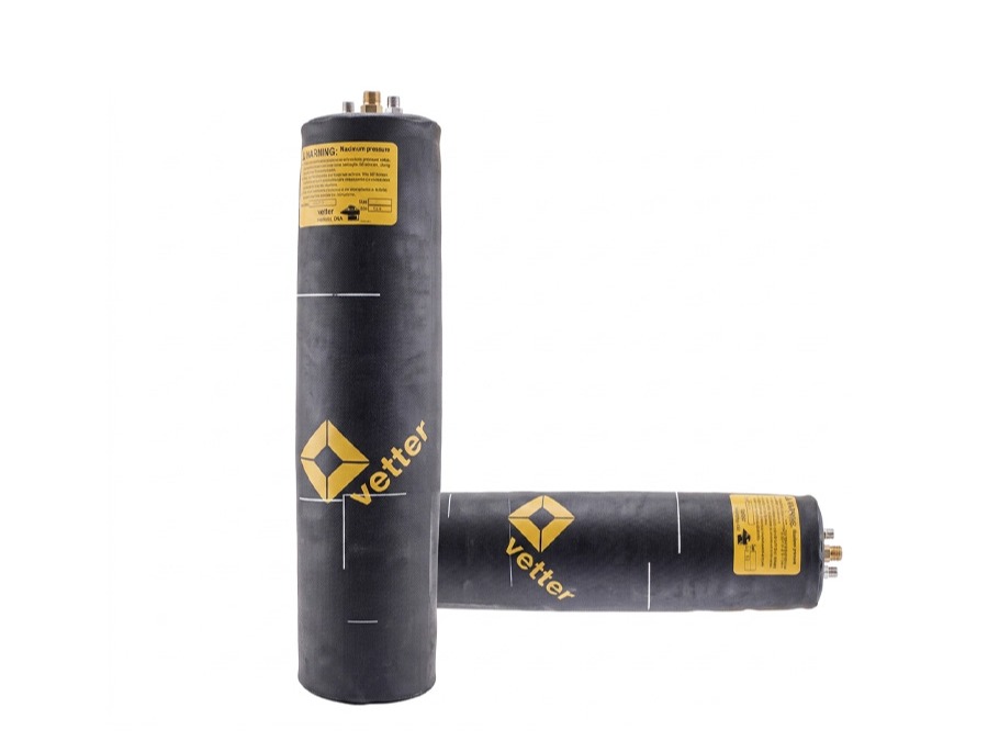 Obturateur de Canalisation