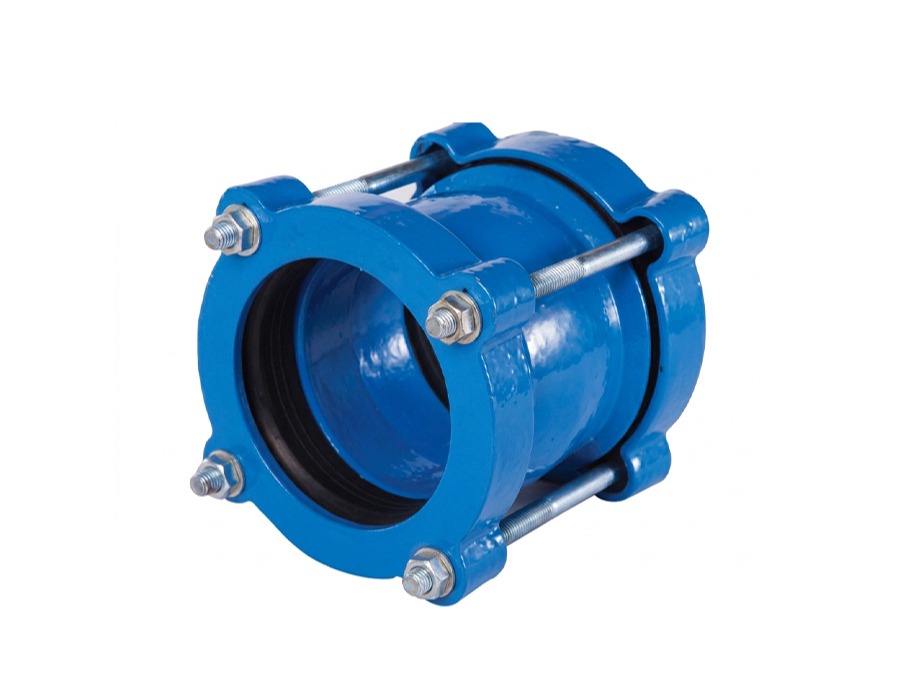 Joint Gibault pour Tube PVC