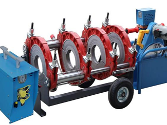 Delta Dragon CNC315