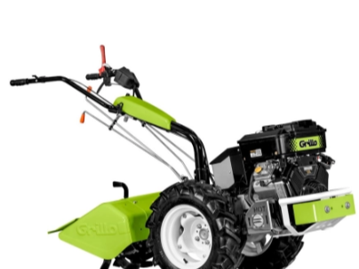 MOTOCULTEURS G131 - G110 - G107