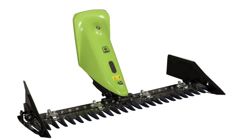Motoculteur G131 - G110 - G107 — 3