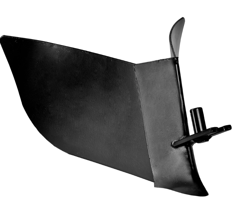 Motoculteur G131 - G110 - G107 — 4
