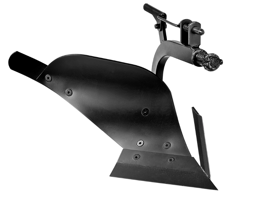 Motoculteur G131 - G110 - G107 — 6