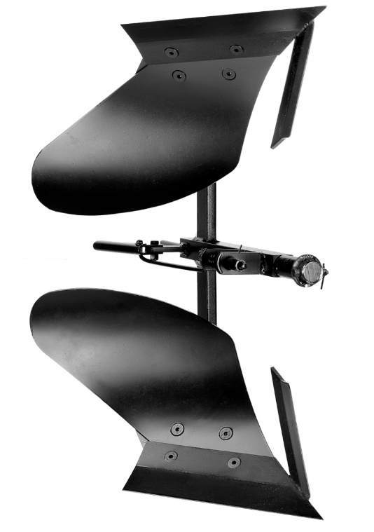 Motoculteur G131 - G110 - G107 — 8